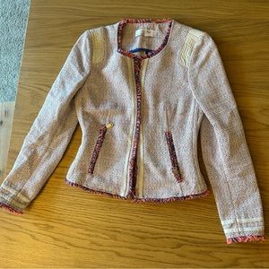 Zara Trafaluc jacket XS